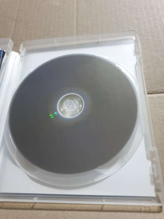 PS3 Game - Ultimate Marvel vs Capcom 3