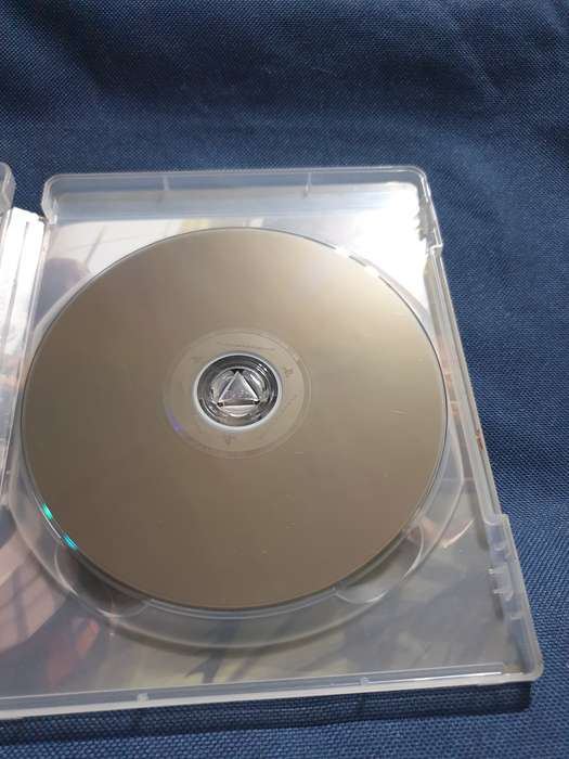 PS3 Game - Time Crisis 4