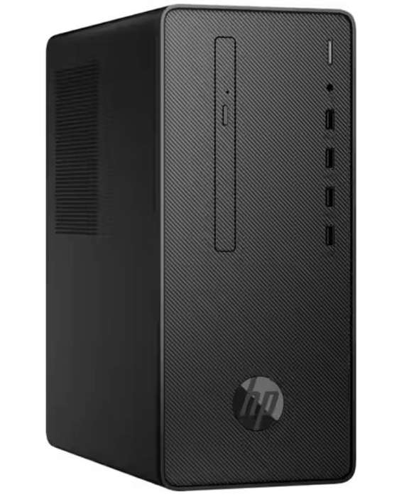 HP Prodesk G2 MT PC | Core i5 8400 | 8GB RAM | 250GB SSD