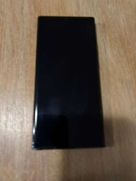Samsung Galaxy note 20 Ultra 256gb dual sim