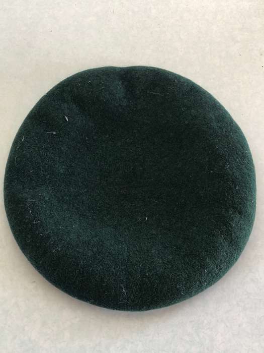 SADF Infantry beret with Signals balkie