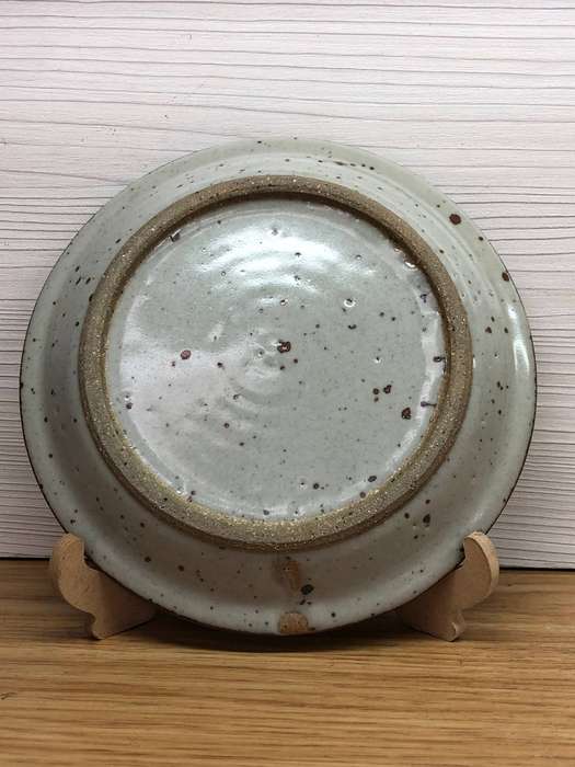 Thaba Bosigo - Peter Hayes Pottery Lesotho (South African) c1970's Side Plate