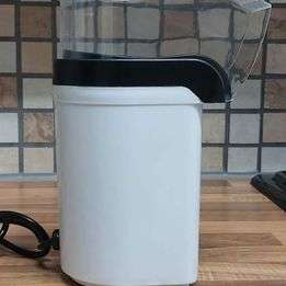 No oil Popcorn Maker