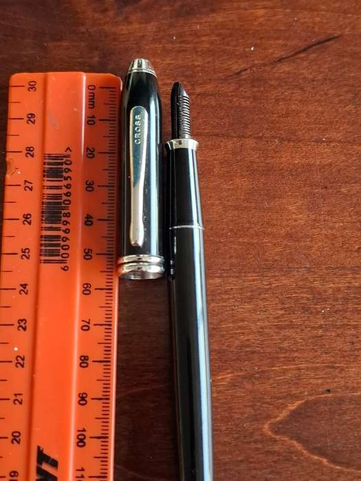 Mixed Fountain Pens