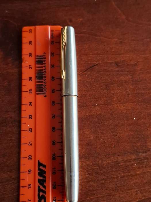 Mixed Fountain Pens