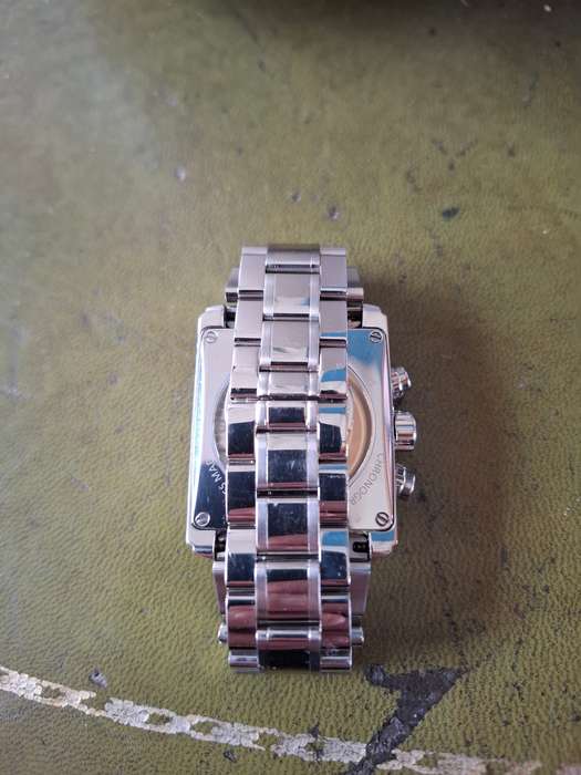 Automatic Chronograph Watch(ETA 7750)