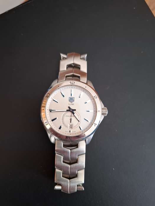 Tag Heuer Link Watch