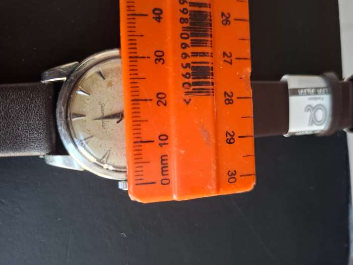 Vintage Omega Seamaster(Serviced)