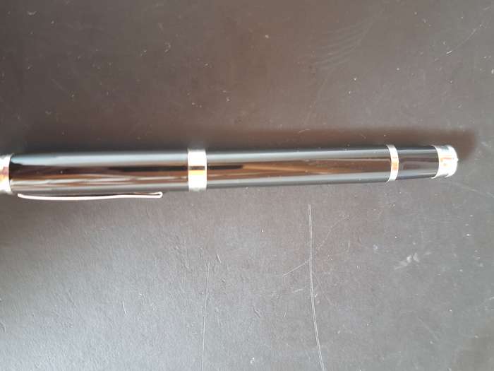 Random Pens