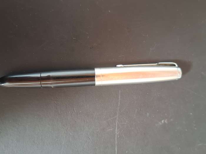 Random Pens