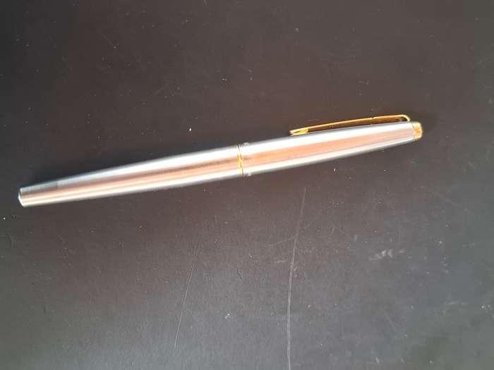 Random Pens