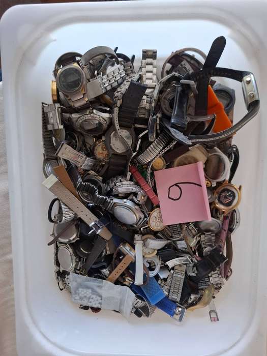 Watch Stuff