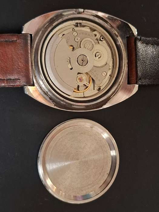 Vintage Seiko Automatic Watch