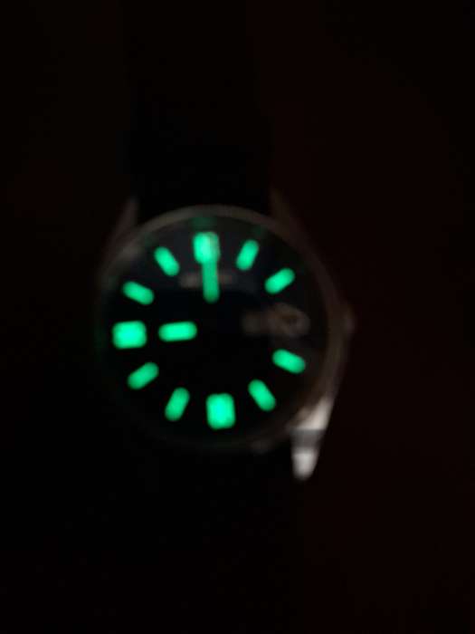 Vintage Seiko Automatic Watch