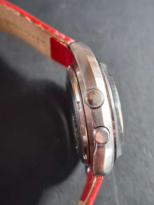 Seiko Bell-Matic Watch