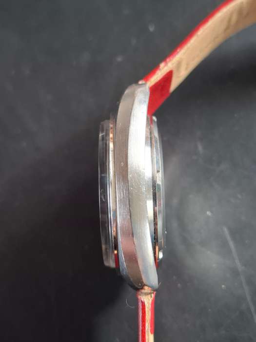 Seiko Bell-Matic Watch