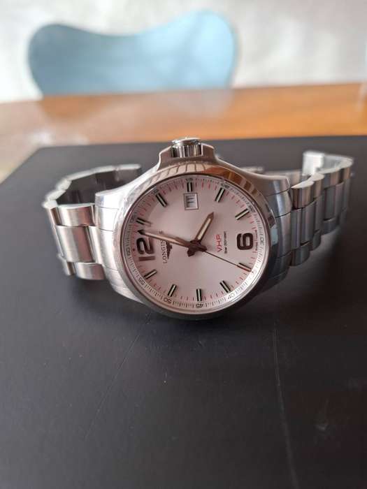 Longines V.H.P Watch