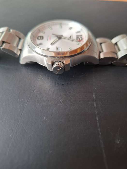 Longines V.H.P Watch