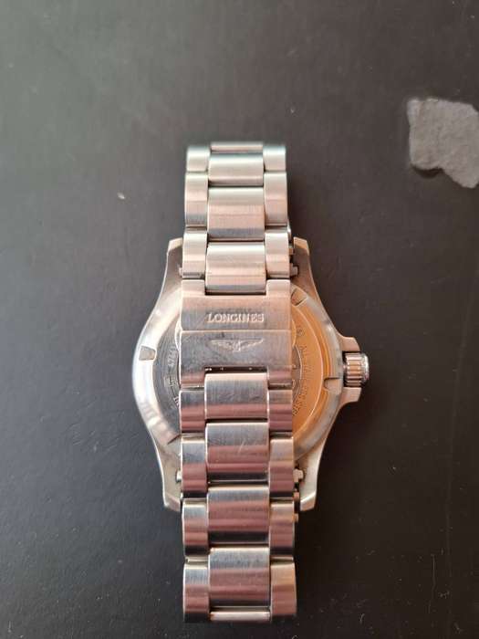 Longines V.H.P Watch