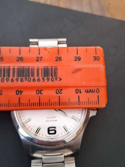 Longines V.H.P Watch