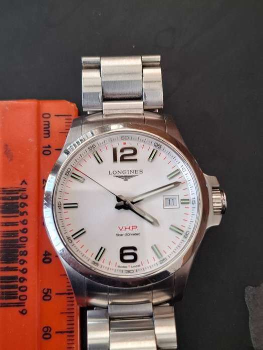 Longines V.H.P Watch