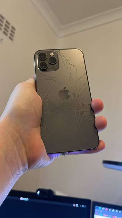 iphone 12 Pro 128GB
