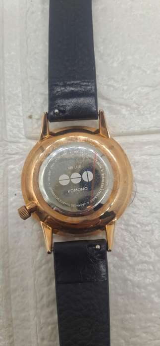 KIMONO WATCH CASE