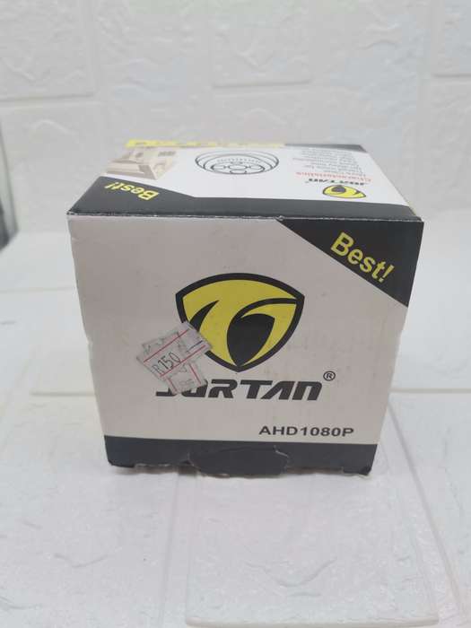 AHD 1080P CAMERA