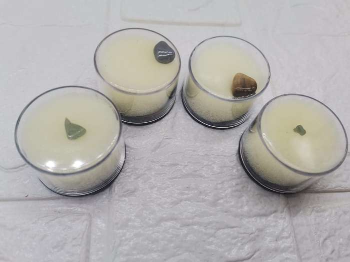 TREASURES OF THE EARTH--- GEMS/STONES/ROCKS COLLECTION---COLLECTORS DREAM-STONE