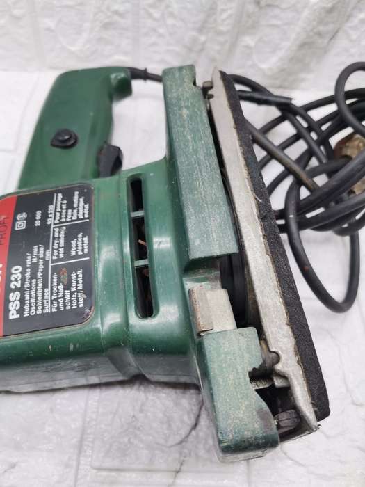 BOSC PSS 230 SANDER