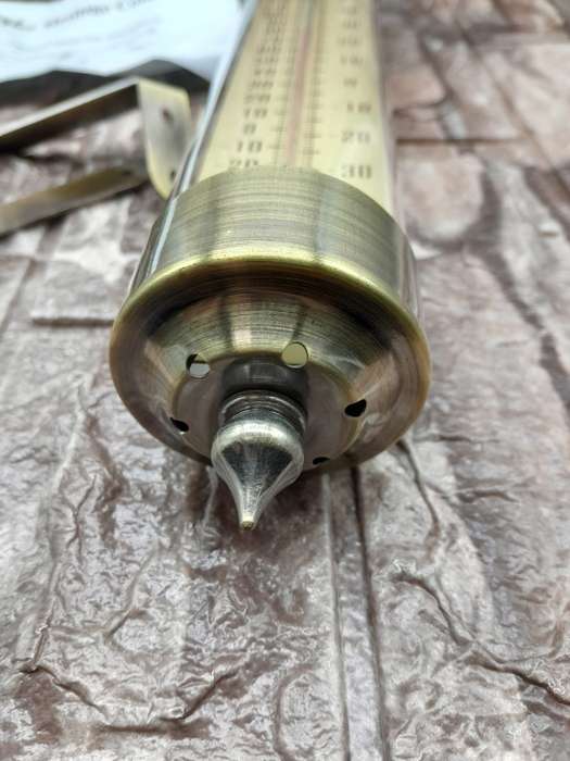 TAYLOR HERITAGE THERMOMETER
