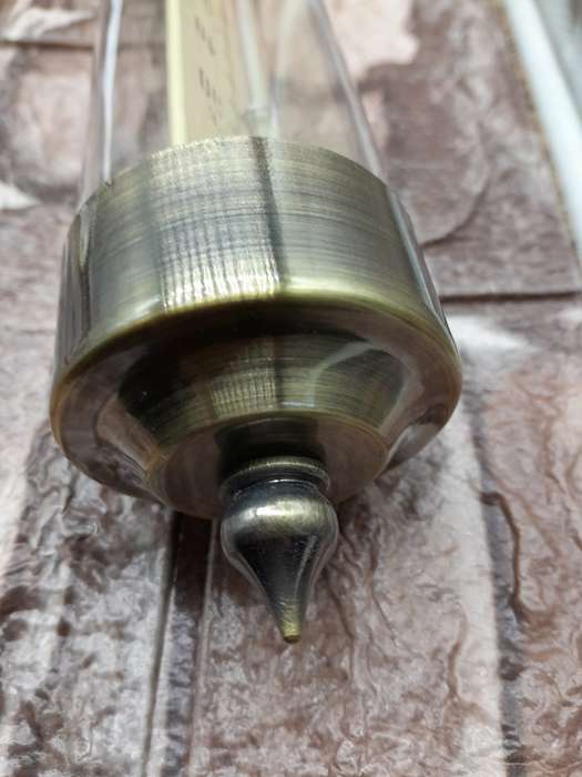 TAYLOR HERITAGE THERMOMETER