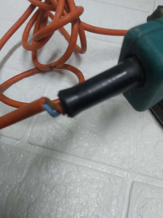 Black and Decker DN710 Electric Planer