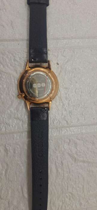 KIMONO WATCH CASE