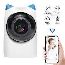 Wireless Baby Cute Camera