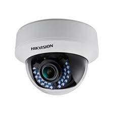 Hikvision DS-2CE56C5T-(A)VFIR HD indoor IR camera