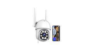 JOOAN A2R-U WiFi Camera
