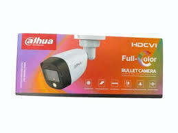 Dahua HAC HFW1209CP LED Bullet Camera