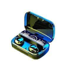 M10 WIRELESS EARBUDS BLUETOOTH