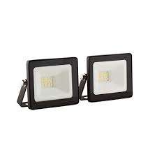 10W FLOODLIGHT NON SENSOR---SECURITY LIGHT