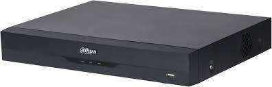 8CH Penta-brid 4K Value/5MP Mini 1U 1HDD WizSense Digital Video Recorder