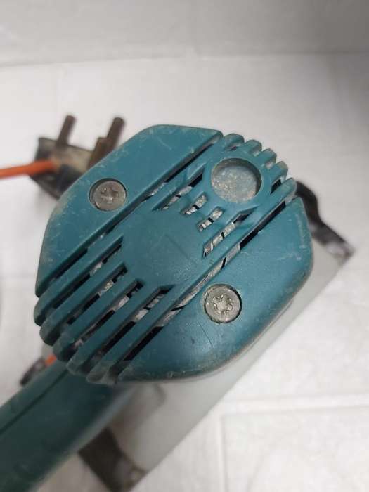 Black and Decker DN710 Electric Planer