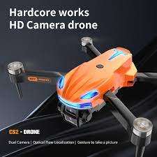 SKY TERCEL CS2 4KHD Camera Drone