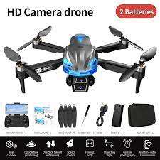 SKY TERCEL CS2 4KHD Camera Drone
