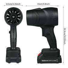 MULTI-PURPOSE HAND BLOWERS -GARDENING AND HOME POWER TOOL