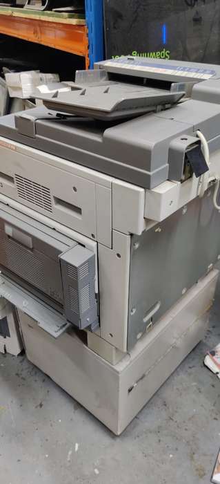 ITEC COPY PRINTER MODEL 7220