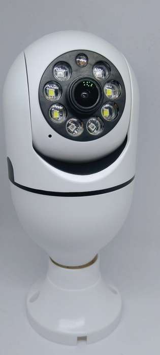 WINICAM E27 Wifi Bulb Camera