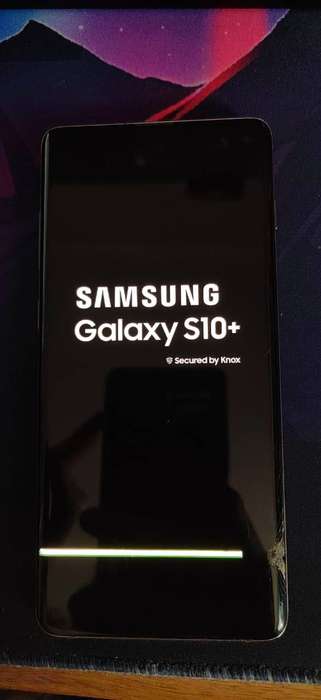 Samsung S10+
