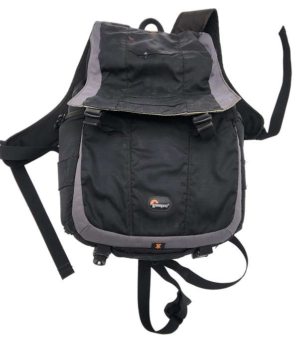 Lowepro AW Camera Backpack