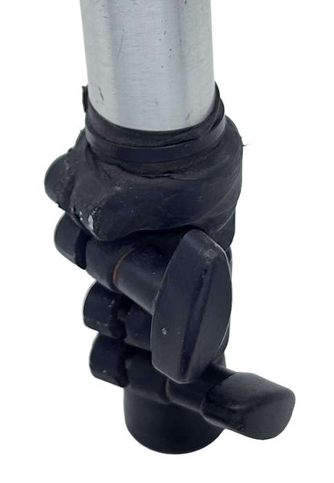 Manfrotto 190 Tripod Legs + Manfrotto 029 Mk2 Head - 6-7/10